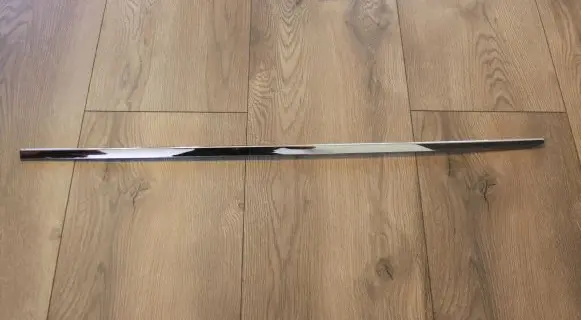 Lexus RX 450H Front door trim (molding) PW156-48001