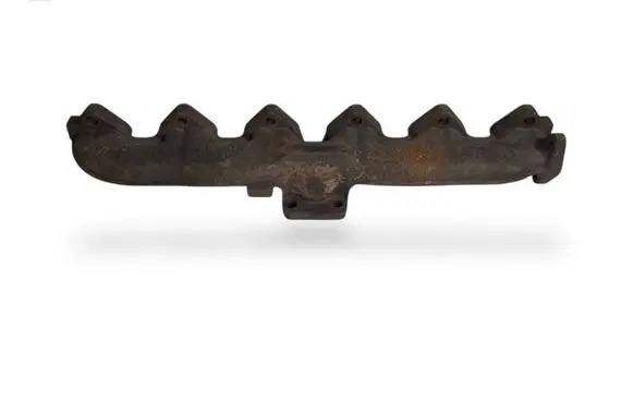 BMW 5 E39 Exhaust manifold 2248166 11622248166