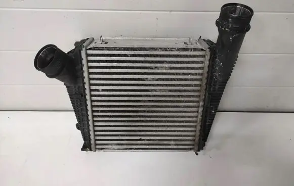 Porsche Panamera (971) Intercooler radiator 971145803J RD2ABDDK0BA