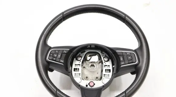 Jaguar XE Steering wheel GX73-3F563-ND