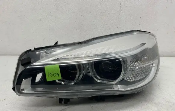 BMW 2 F45 Headlight/headlamp 7214903 L13A6308
