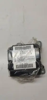 Citroen C3 Airbag control unit/module 9829442880