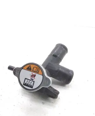 Hyundai i30 Engine coolant pipe/hose