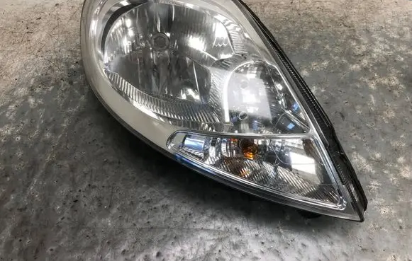 Opel Vivaro Headlight/headlamp 93859830-BILI 93859830