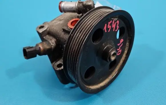 Ford C-MAX I Power steering pump 4M513A696AE IMPRK1543930