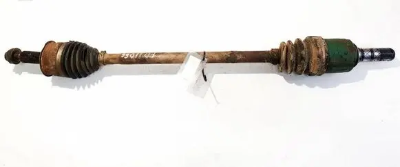 Subaru B9 Tribeca Front driveshaft 