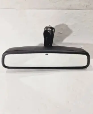 BMW 5 E60 E61 Rear view mirror (interior) 913445901