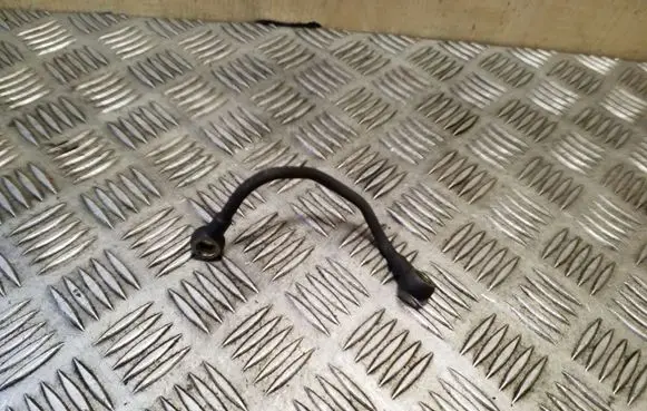 Mitsubishi Pajero Engine coolant pipe/hose