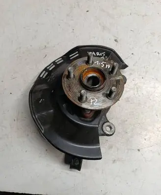 Toyota Yaris XP210 Front wheel hub spindle knuckle FS59LS3 FS59L