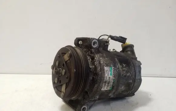 Volvo XC60 Air conditioning (A/C) compressor (pump) P31315453