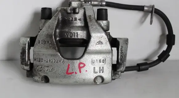 Ford Fiesta Front brake caliper H1BC2B302A