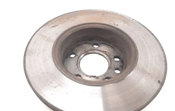 Volkswagen Transporter - Caravelle T4 Front brake disc