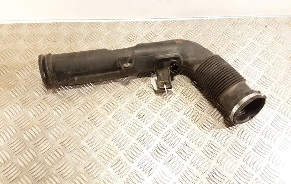 Volvo V40 Intercooler hose/pipe 31338661 31401832