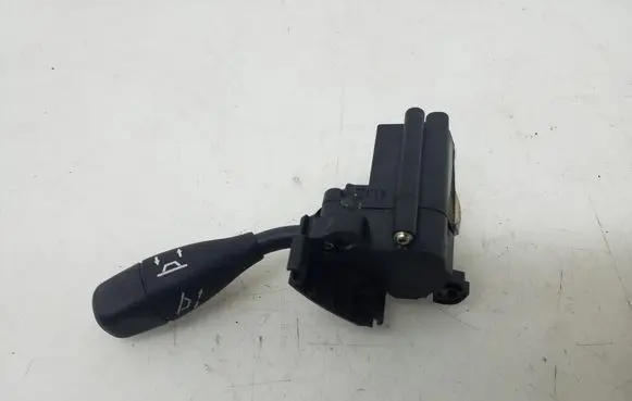 Mercedes-Benz E W211 Steering wheel adjustment switch A0005453022