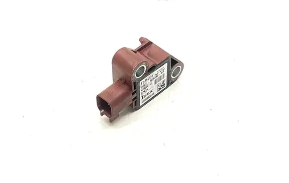 Jaguar XK - XKR Airbag deployment crash/impact sensor 5H2Z14B345BA