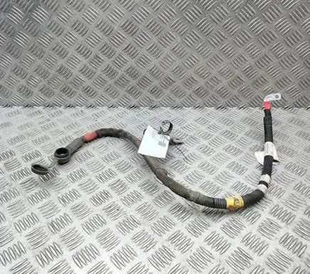 Fiat 500E Positive cable (battery) 52139056
