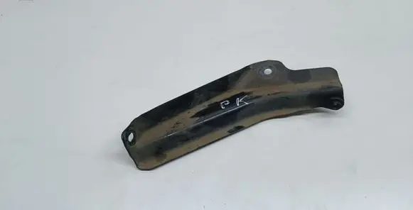 BMW 5 E60 E61 Other engine bay part 7209551 61667209551