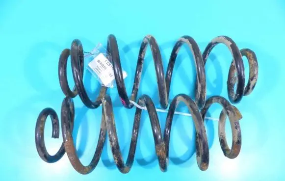 Volkswagen PASSAT B5.5 Front coil spring IMPRK1220707