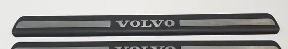 Volvo XC90 Front sill trim cover 8659960
