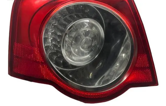 Volkswagen PASSAT B6 Rear/tail lights 3C5945095C