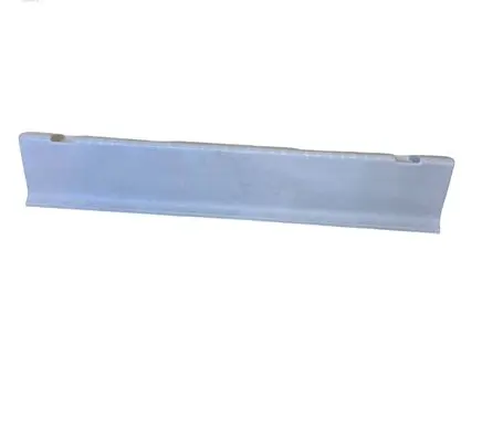 Chrysler Pacifica Trunk/boot sill cover protection 5RH96PD2AE