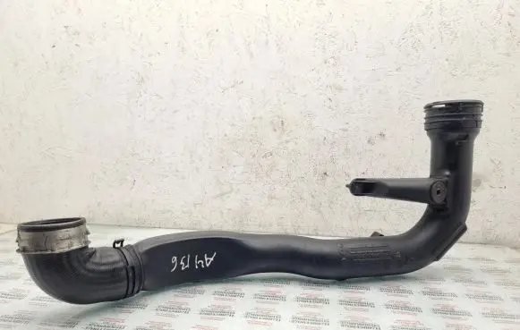 Audi A4 S4 B6 8E 8H Intercooler hose/pipe 8E0145762B