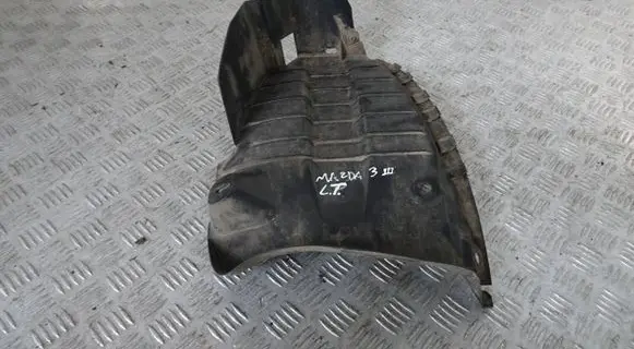 Mazda 3 III Rear mudguard BHN9-50351