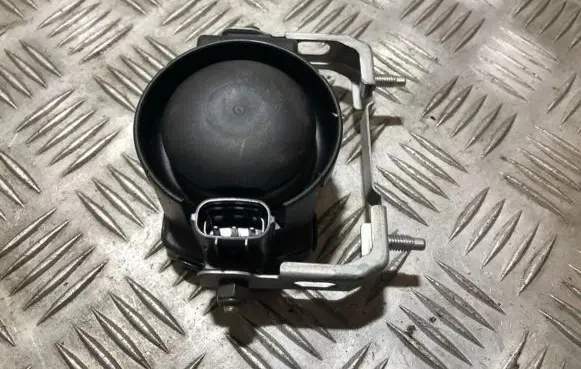 Toyota Avensis T250 Alarm system siren 4s5393t1a14 00854144392