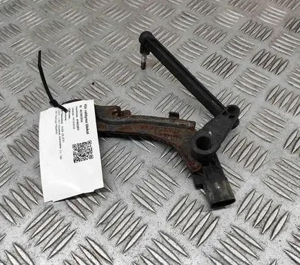 Audi Q5 SQ5 Rear air suspension level height sensor 80A907504