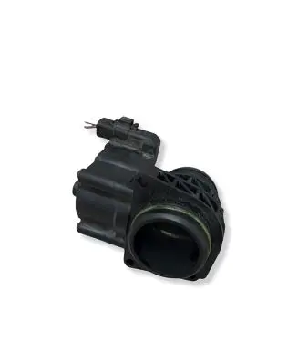 Peugeot 107 Throttle valve 9656113080 601892402