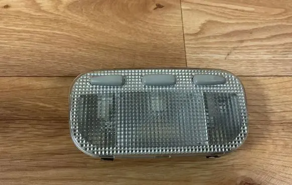 Citroen C8 Rear seat light PBTPGF303