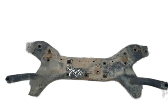 Front subframe