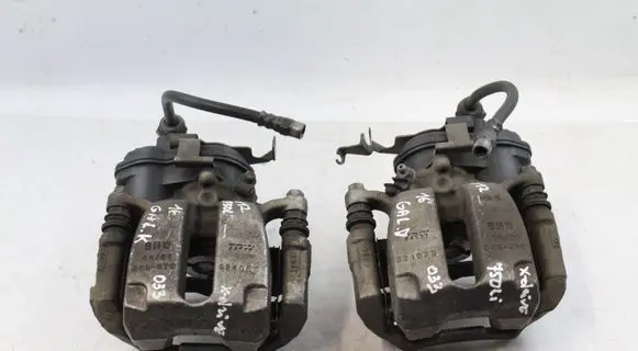 BMW 7 G11 G12 Rear brake caliper 6891913 6891914 34206891913