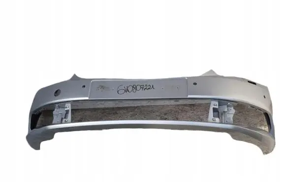 Skoda Fabia Mk3 (NJ) Front bumper 6V0807221
