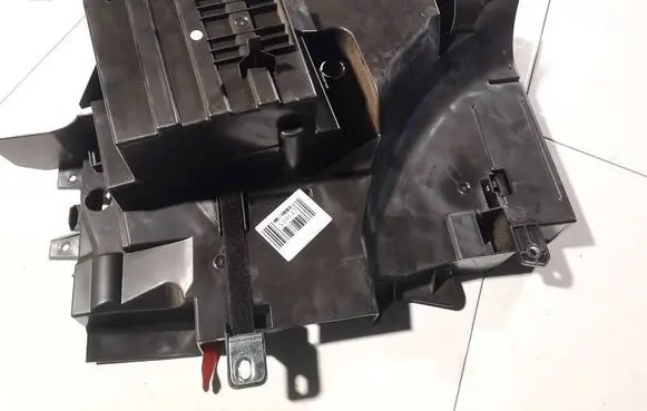 Mercedes-Benz A W169 Other interior part a1698900161
