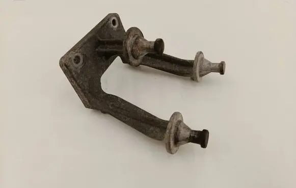 Dodge Challenger ABS pump bracket 68258643AA