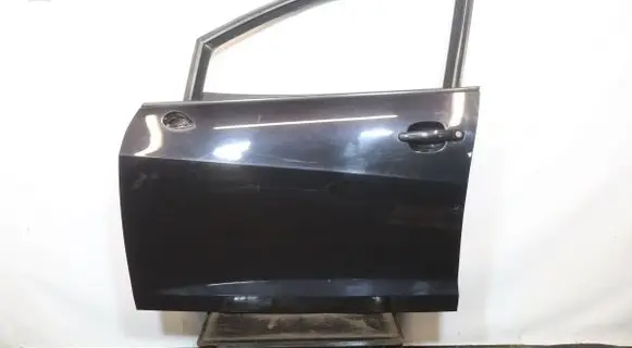Seat Ibiza IV (6J,6P) Front door