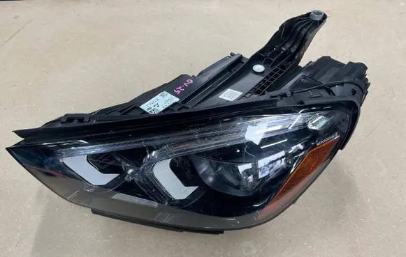 Mercedes-Benz GLE W167 Headlight/headlamp A1679065706