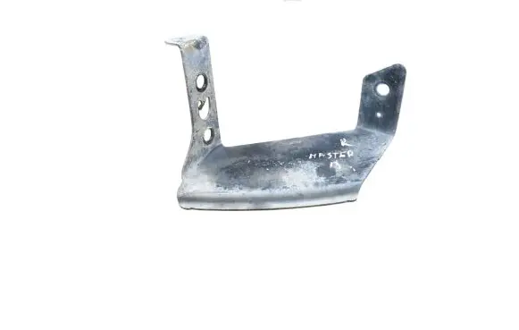 Renault Master III Front bumper mounting bracket 8200808374