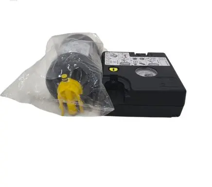 Mercedes-Benz E C207 W207 Tire air pump compressor 