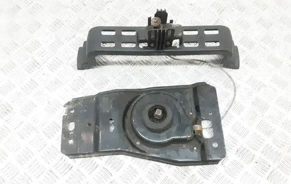 Dodge Grand Caravan Spare wheel mounting bracket 05109667AB
