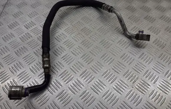 Audi A6 S6 C6 4F Air conditioning (A/C) pipe/hose