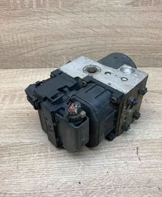 Renault Scenic I ABS Pump 0273004395
