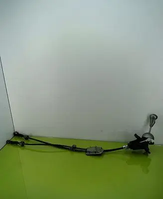 Honda Civic Rear sound insulation 