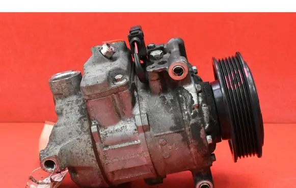 Audi A5 8T 8F Air conditioning (A/C) compressor (pump) 8K0260805J