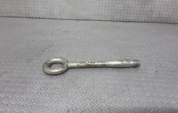 KIA Sorento Towing hook eye 