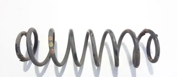Volkswagen Polo Rear coil spring