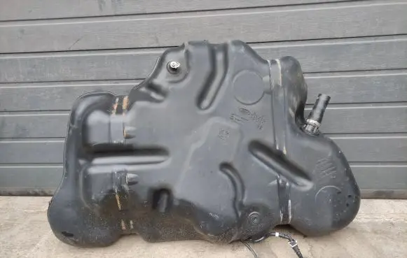 Ford Mondeo MK IV Fuel tank 7G91-9002-EC 6G91-9002-CJ