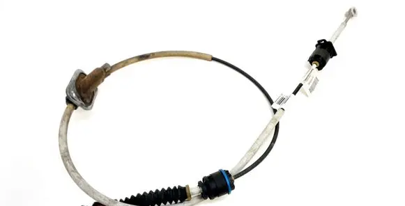 Volvo XC90 Gear shift cable linkage 30759240