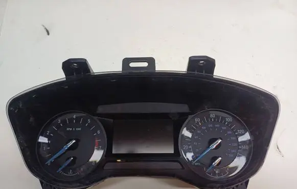 Ford Fusion II Speedometer (instrument cluster) A2C94474602 FS7T10849ED
